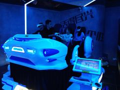 -世代星球·保龄球·镭战真人CS·团建(杨浦店)