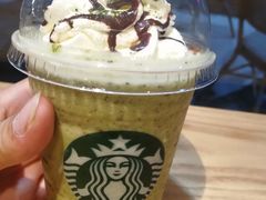 -星巴克(福州大洋百货分店)