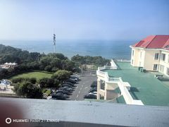 -青岛海景花园大酒店