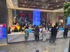 -星河湾温泉洗浴酒店