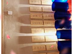 -鑫日千里马朝鲜族小馆(总店)