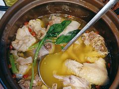 -李东农庄(中南百草园地标店)