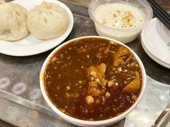 小炒肝-姚记炒肝店(簋街店)
