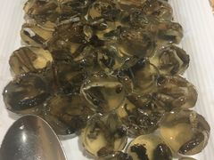 -罗约海滨温泉酒店-索莎西餐厅