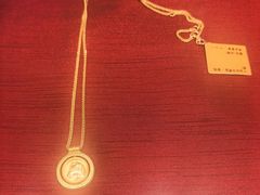 -老铺黄金(工美大厦店)