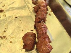 -玉园烧烤·海鲜辣炒