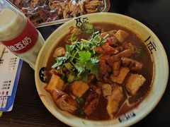 -卤煮老北京酱肉馆