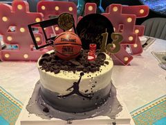 -比格比萨自助(鲁能城店)