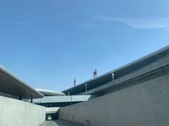 -郑州新郑国际机场