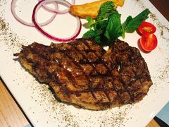 肉眼牛排-C'è Amore爱意(亿合城店)