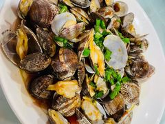 -丰收渔港饭店(嵊泗店)