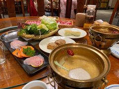 -古关火锅店(古北水镇景区店)