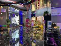 -星璨火吧KTV聚会餐厅(华清广场店)