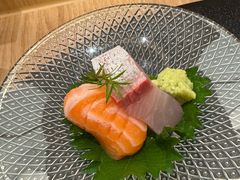 -鮨政· Omakase(港汇恒隆广场店)