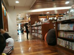 android_upload_pic-诚品书店(敦南店)