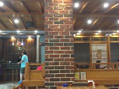 大堂-全州拌饭馆(龙源西街店)