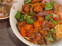 -王繁星面馆(西安熙地港店)