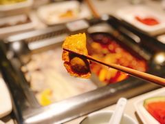 -海底捞火锅(万丰桥店)