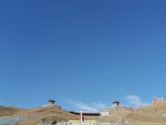 -日月山景区