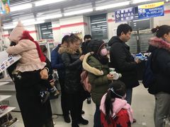-711便利店(第二儿童医院店)