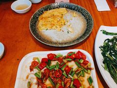 -61号餐吧(兴坪古镇漓江店)