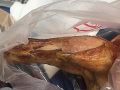 -吴山烤禽 (吴山路店)