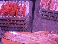 -丰茂烤串(全国首店)