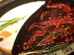 -纸盐河码头火锅(十八梯店)
