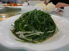 沙葱-同心春餐饮(富宁街店)