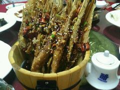 -大眼锅贴水饺(河东店)