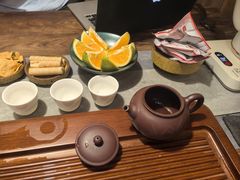 -邈墨茶馆(凤起路店)