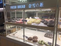-奈雪的茶(石厦时代广场店)