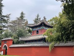 -洛阳白马寺