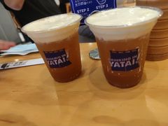 -火山屋台(新街口店)