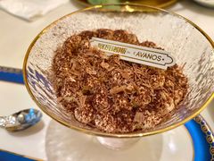 提拉米苏-伊斯坦布尔土耳其清真咖啡餐厅