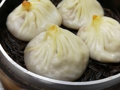 -鲁氏汤包王(长白街店)