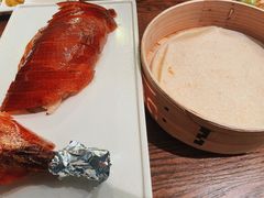 -小大董·烤鸭(王府井apm店)