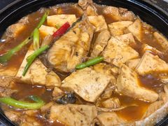 -君霖海鲜私房菜(春柳店)