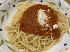 -萨莉亚意式餐厅(天河城购物中心店)