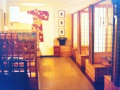 -松子料理(世纪城店)