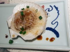 -船歌·鱼水饺青岛菜(金狮广场店)