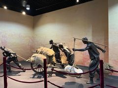 -新四军黄桥战役纪念馆(新馆)