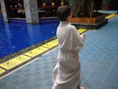 -稷泽·海丽宾雅温泉度假酒店