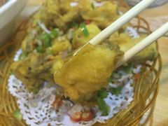 -广记海鲜(杨汊湖一店)