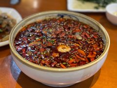 -南海渔家•海鲜•正宗海南菜(海棠湾店)