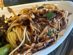 -渝信川菜(长安店)