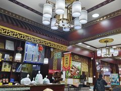 -白魁老号饭庄(交道口店)
