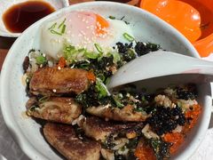 -熹炭精致日料(金融街购物中心店)