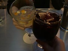 Sangria-Ocean's Table 欧舍