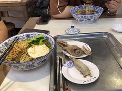-伟记奥面馆(白塔东路店)